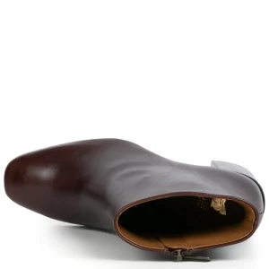 Women Bobbies Ankle Boots | Carla