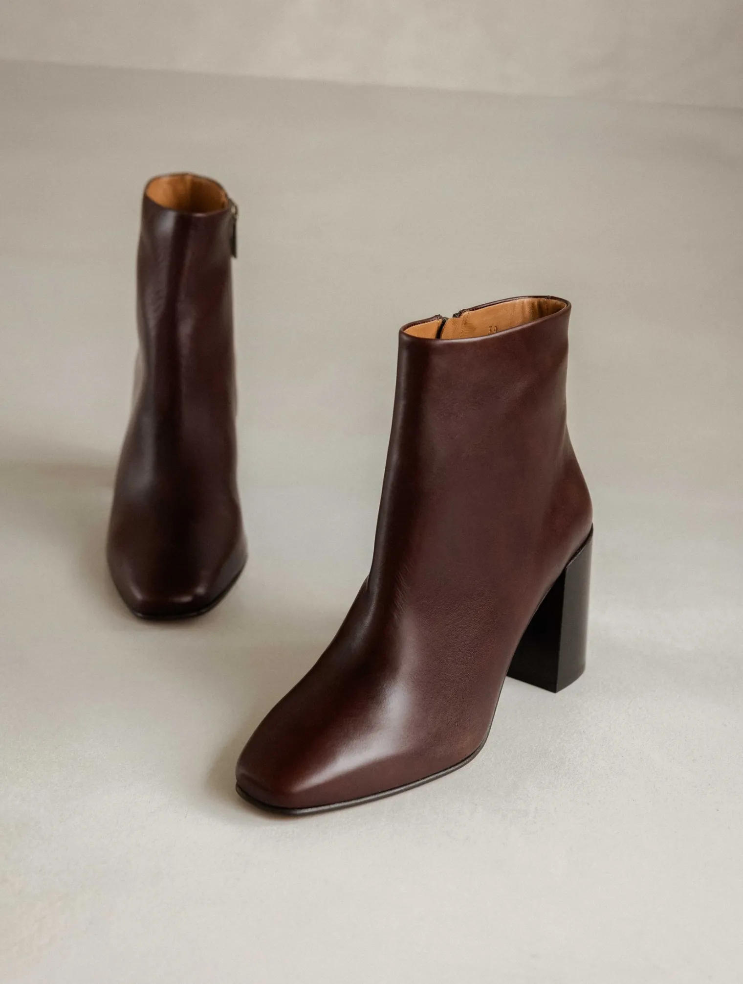 carla_2.webp Women Bobbies Ankle Boots | Carla