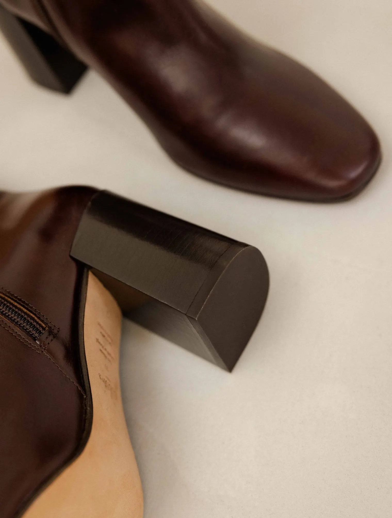 carla_3.webp Women Bobbies Ankle Boots | Carla