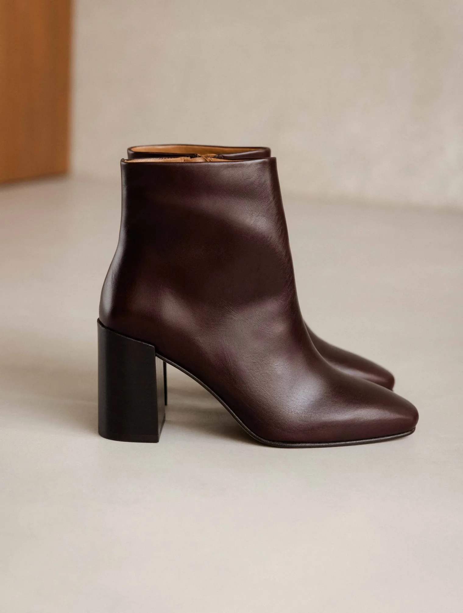 carla_5.webp Women Bobbies Ankle Boots | Carla