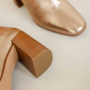 Women Bobbies Ankle Boots | Carla