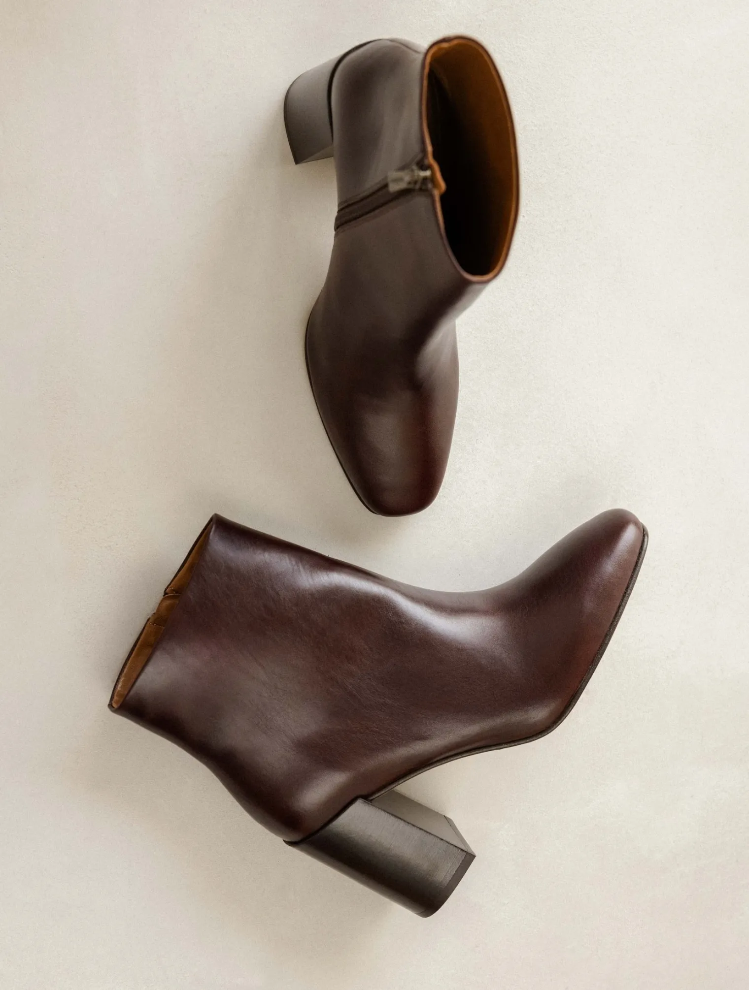 carla_6.webp Women Bobbies Ankle Boots | Carla