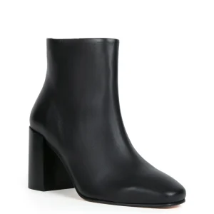 Women Bobbies Ankle Boots | Carla