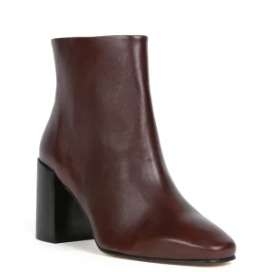 Women Bobbies Ankle Boots | Carla