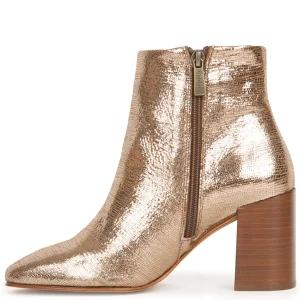 Women Bobbies Ankle Boots | Carla