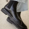 Women Bobbies Ankle Boots | Carly