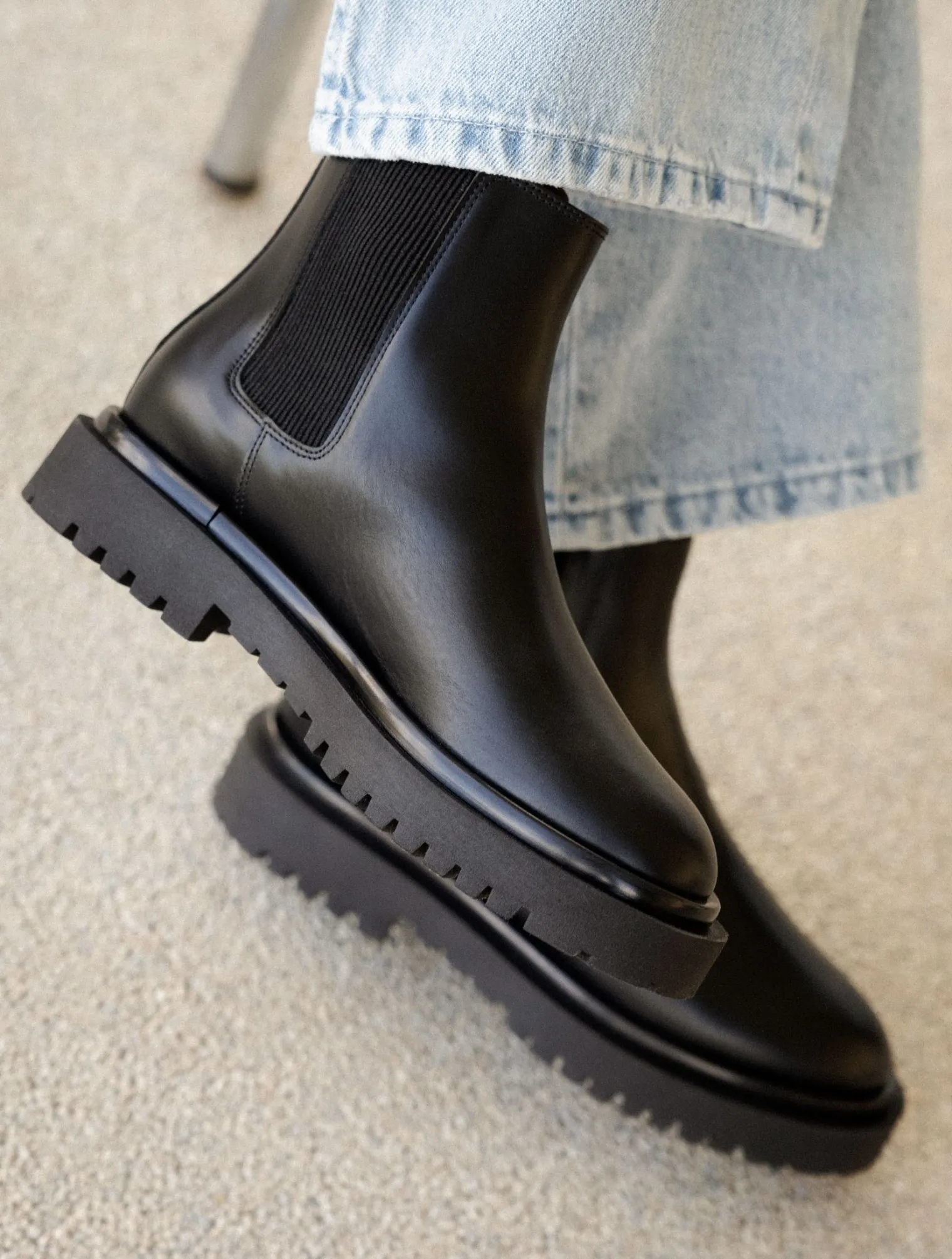 carly_0.webp Women Bobbies Ankle Boots | Carly