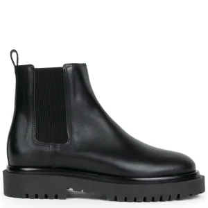 Women Bobbies Ankle Boots | Carly