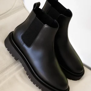 Women Bobbies Ankle Boots | Carly