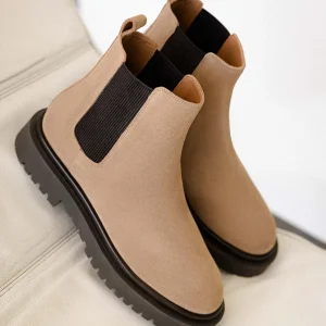 Women Bobbies Ankle Boots | Carly