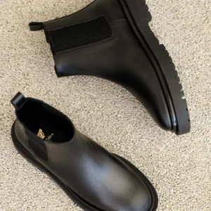 Women Bobbies Ankle Boots | Carly