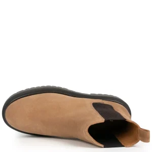 Women Bobbies Ankle Boots | Carly