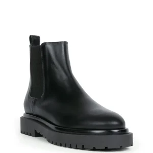Women Bobbies Ankle Boots | Carly