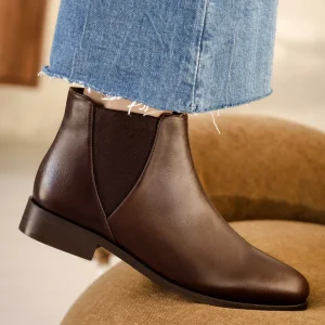 Women Bobbies Ankle Boots | Chelsea