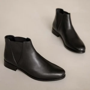 Women Bobbies Ankle Boots | Chelsea
