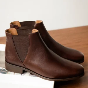 Women Bobbies Ankle Boots | Chelsea