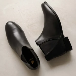 Women Bobbies Ankle Boots | Chelsea