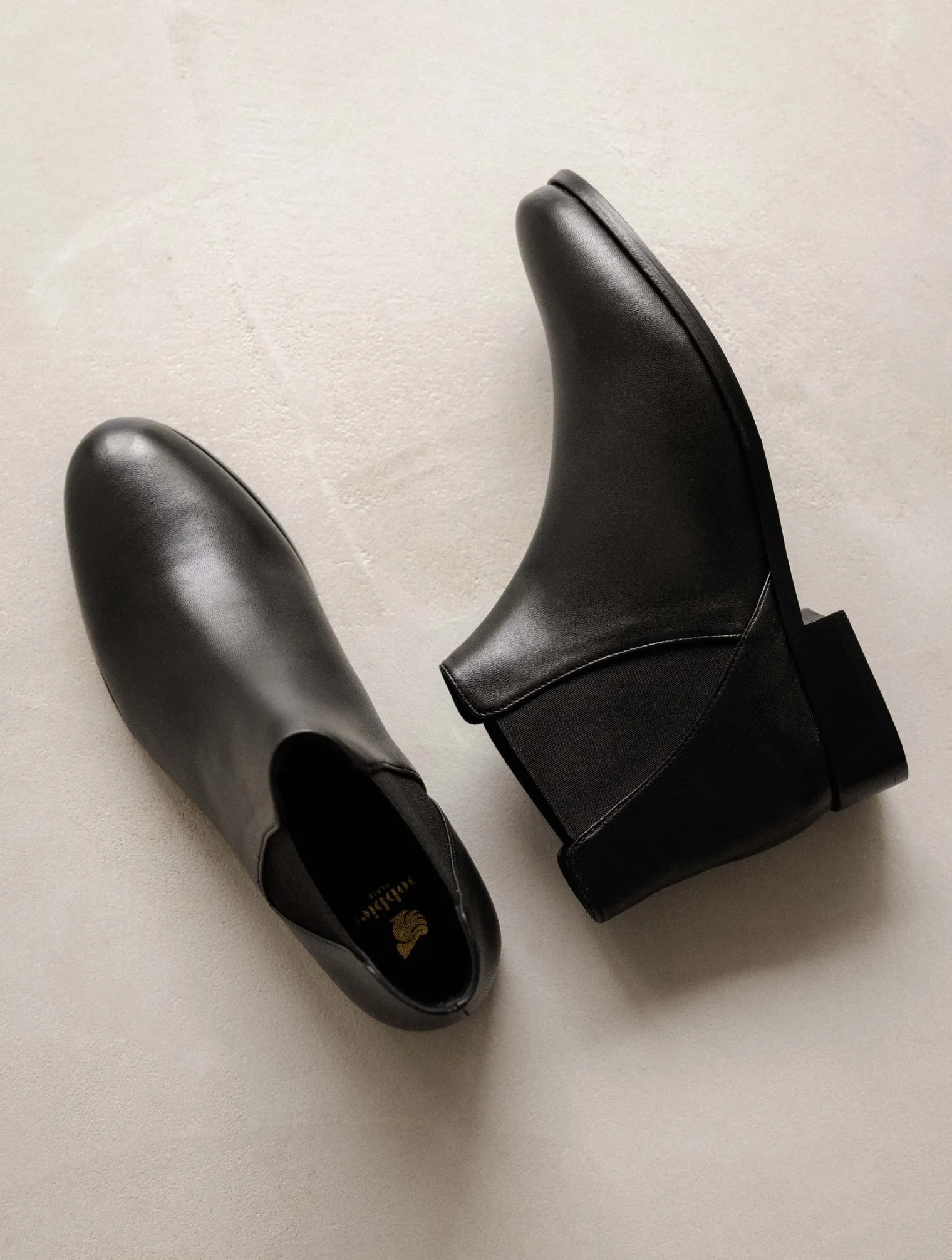 chelsea_3.webp Women Bobbies Ankle Boots | Chelsea