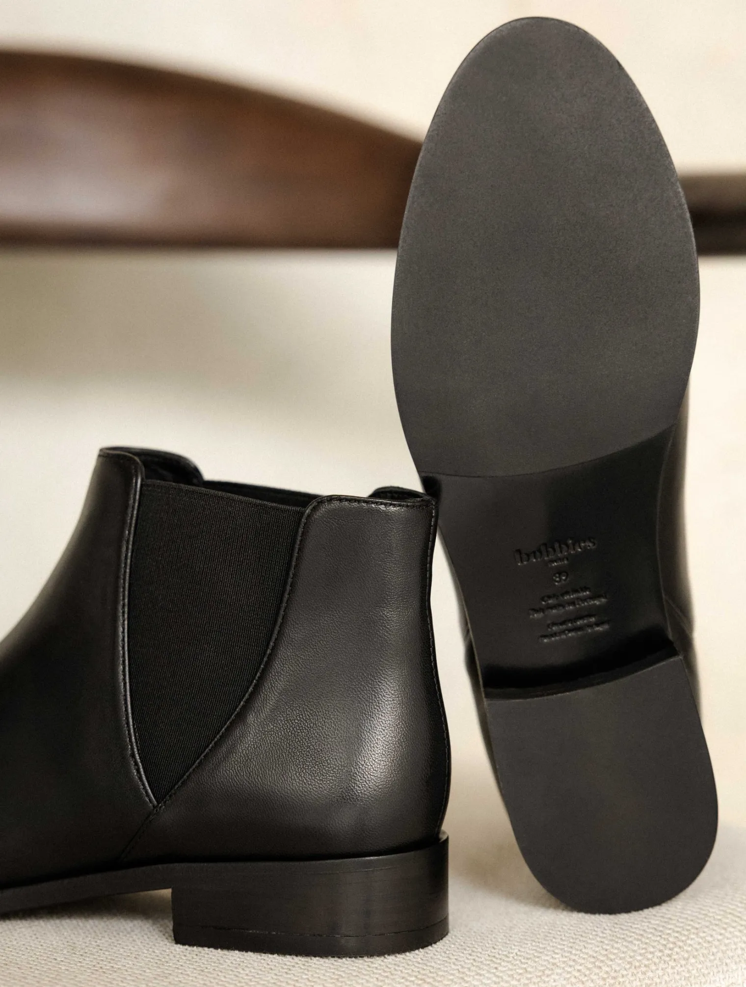 chelsea_4.webp Women Bobbies Ankle Boots | Chelsea