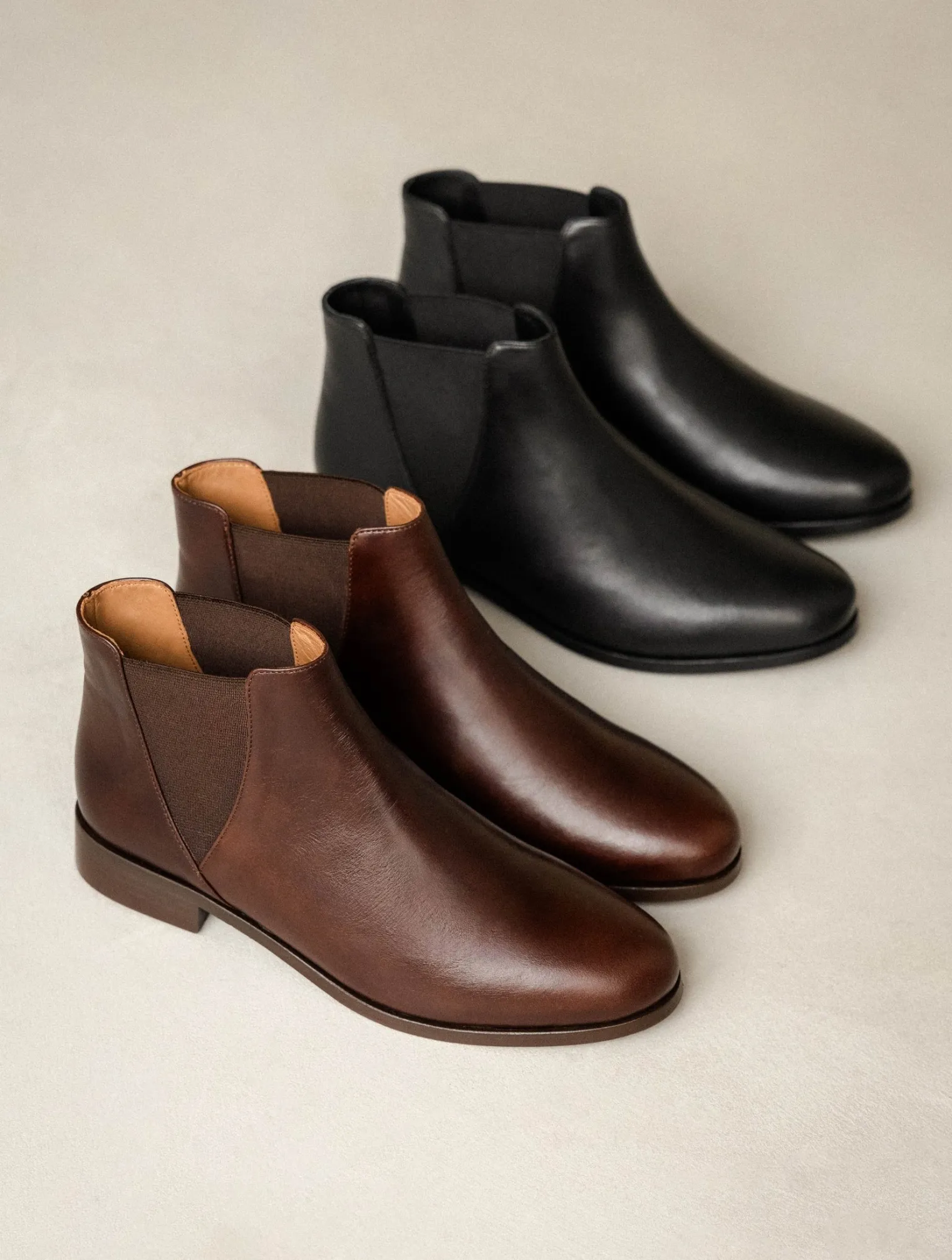 chelsea_5.webp Women Bobbies Ankle Boots | Chelsea