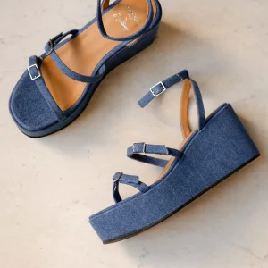 Women Bobbies Heeled Sandals | Citta