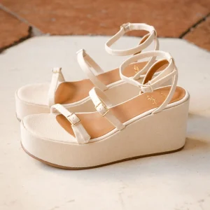 Women Bobbies Heeled Sandals | Citta