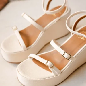 Women Bobbies Heeled Sandals | Citta
