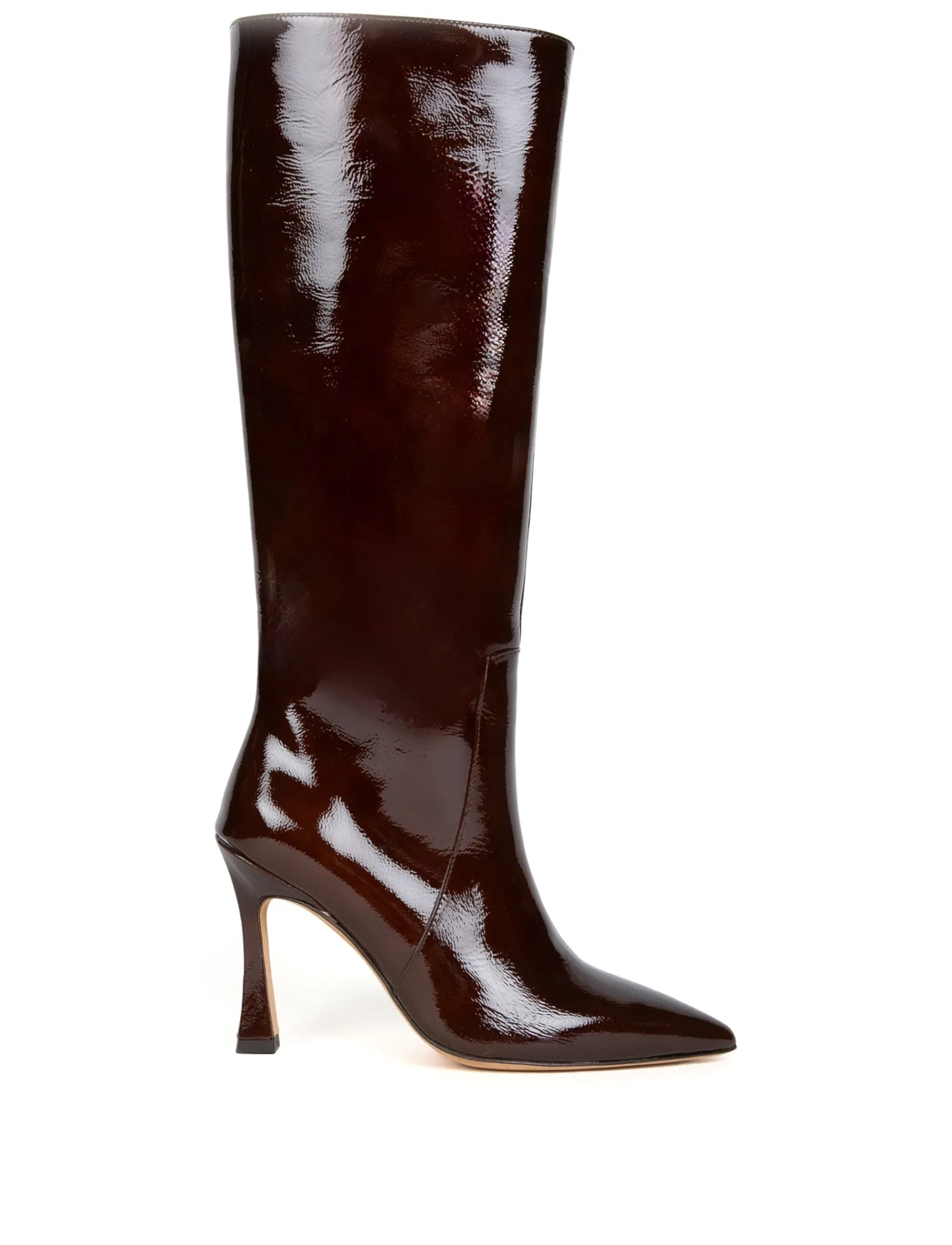 clarisse_1.webp Women Bobbies Knee High Boots | Clarisse