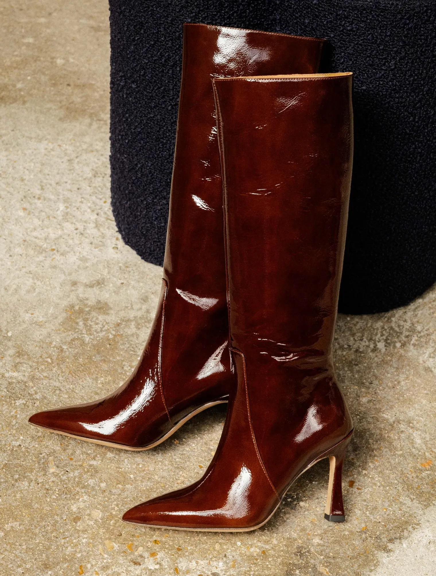 clarisse_2.webp Women Bobbies Knee High Boots | Clarisse