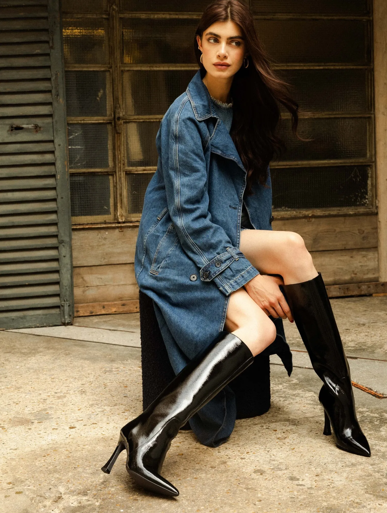 clarisse_3-1.webp Women Bobbies Knee High Boots | Clarisse