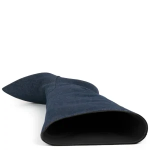Women Bobbies Knee High Boots | Clarisse
