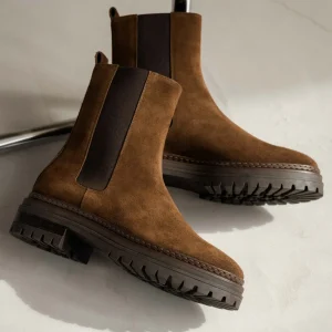 Women Bobbies Ankle Boots | Clover