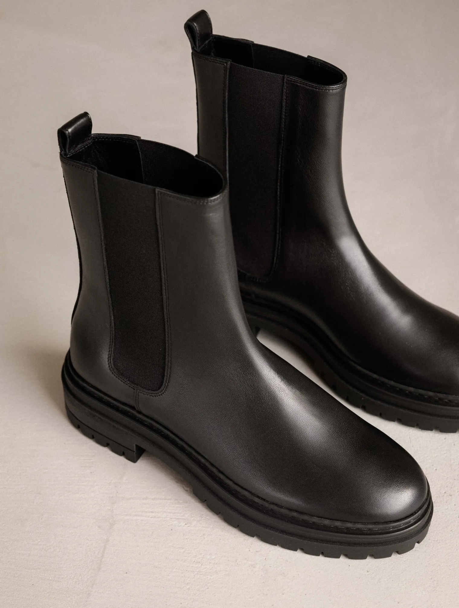 clover_0.webp Women Bobbies Ankle Boots | Clover