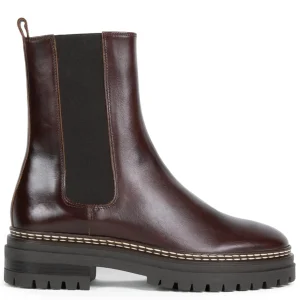 Women Bobbies Ankle Boots | Clover