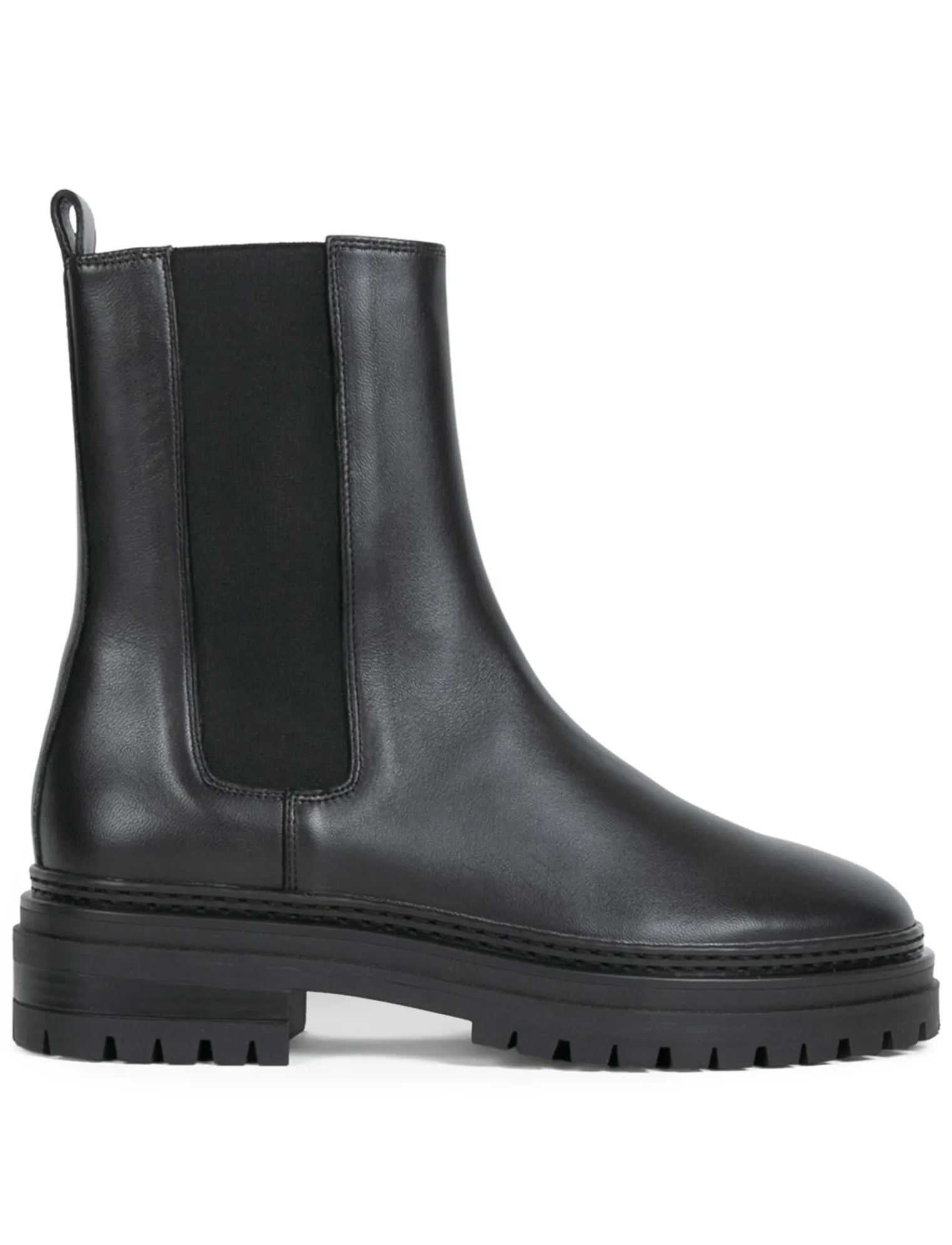 clover_1.webp Women Bobbies Ankle Boots | Clover
