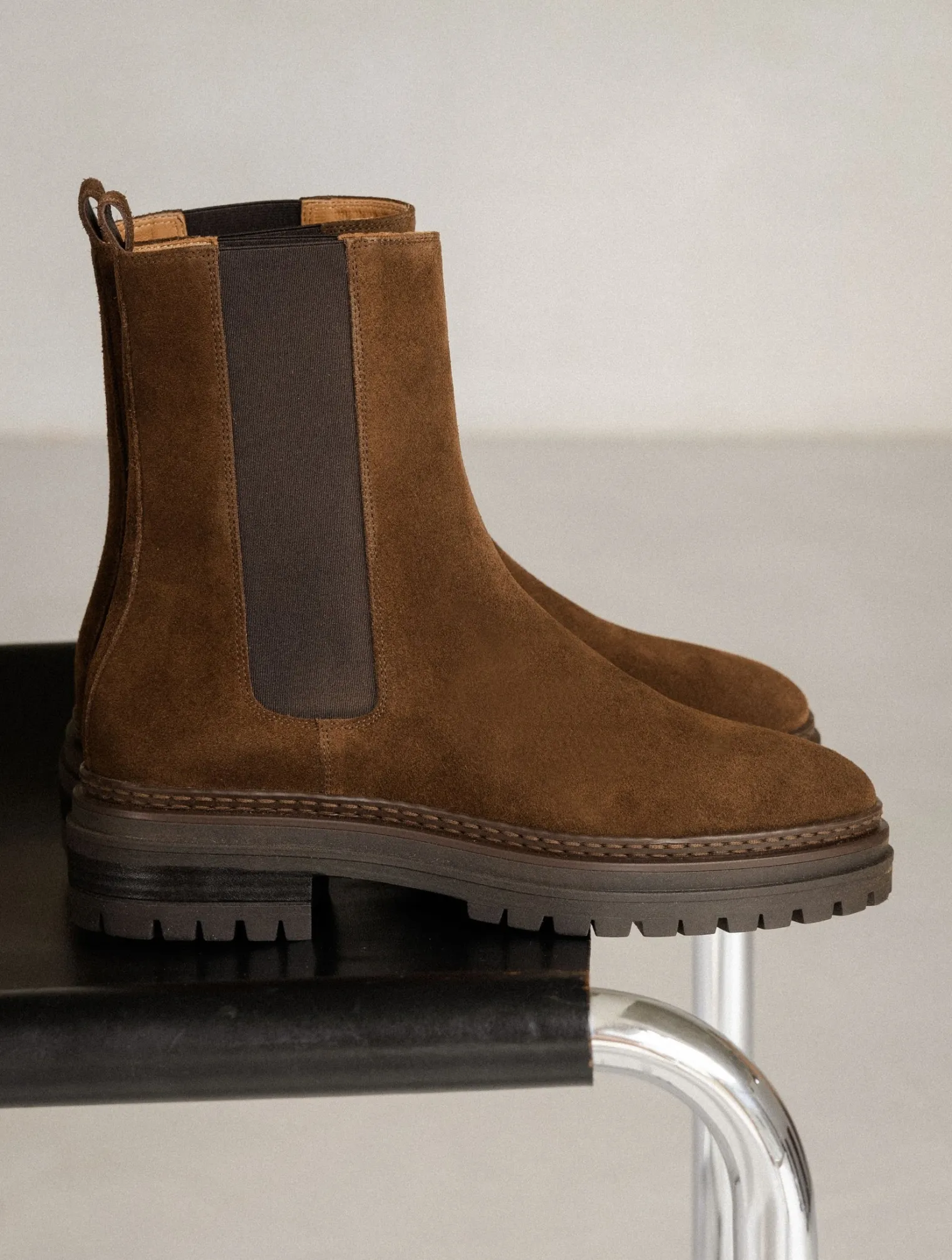 clover_2-1.webp Women Bobbies Ankle Boots | Clover