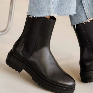 Women Bobbies Ankle Boots | Clover