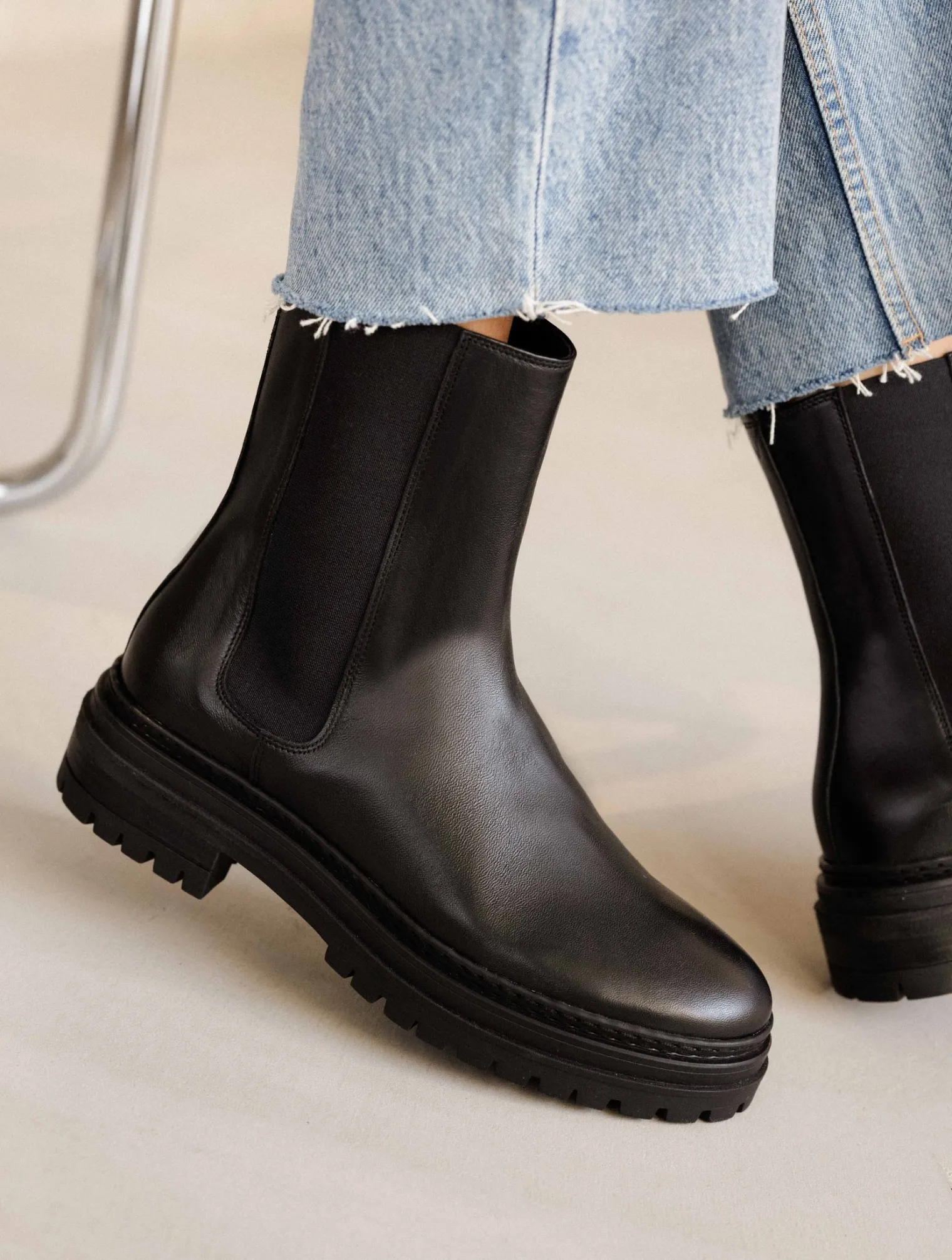 clover_2.webp Women Bobbies Ankle Boots | Clover