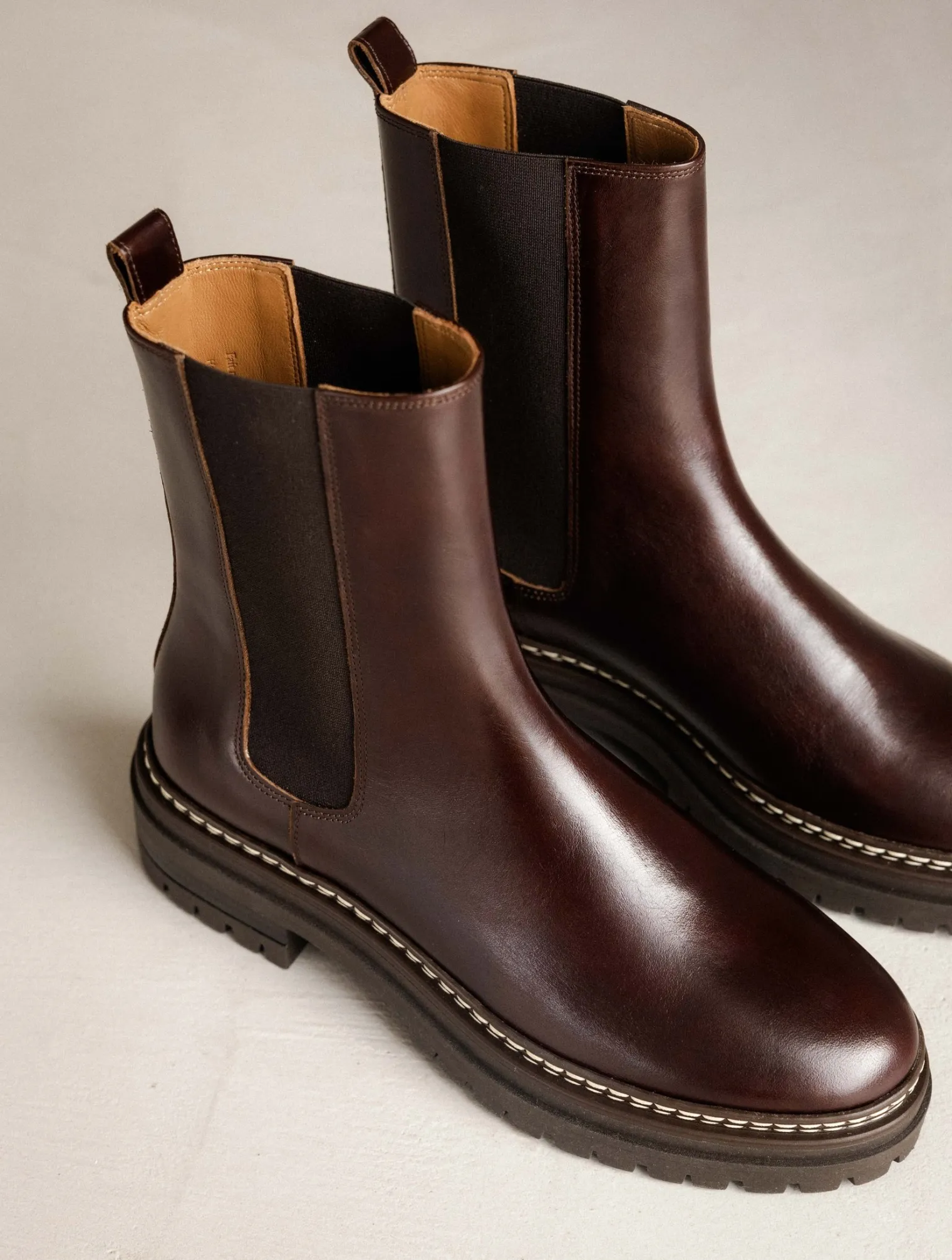 clover_3-2.webp Women Bobbies Ankle Boots | Clover