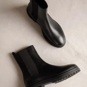 Women Bobbies Ankle Boots | Clover