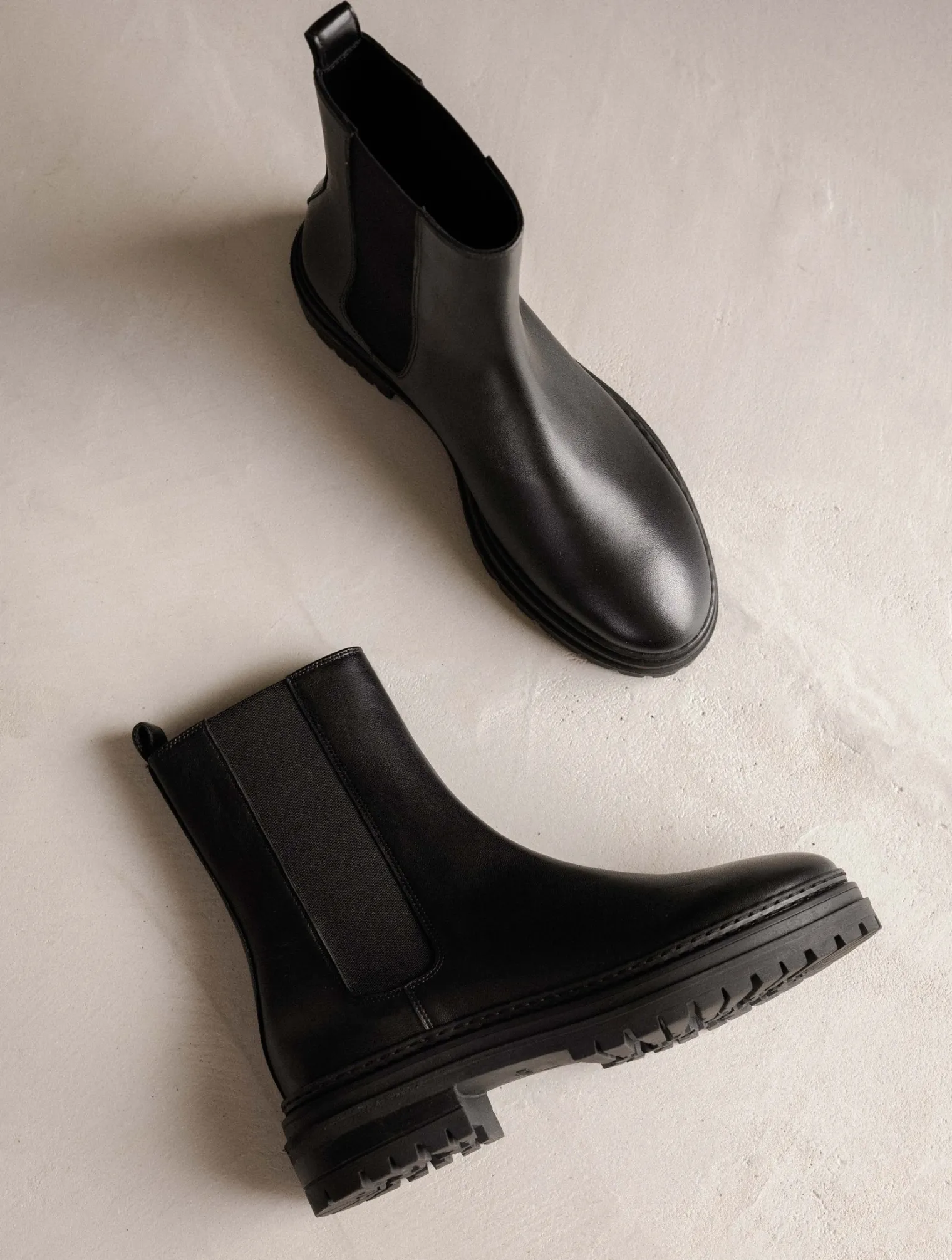 clover_3.webp Women Bobbies Ankle Boots | Clover