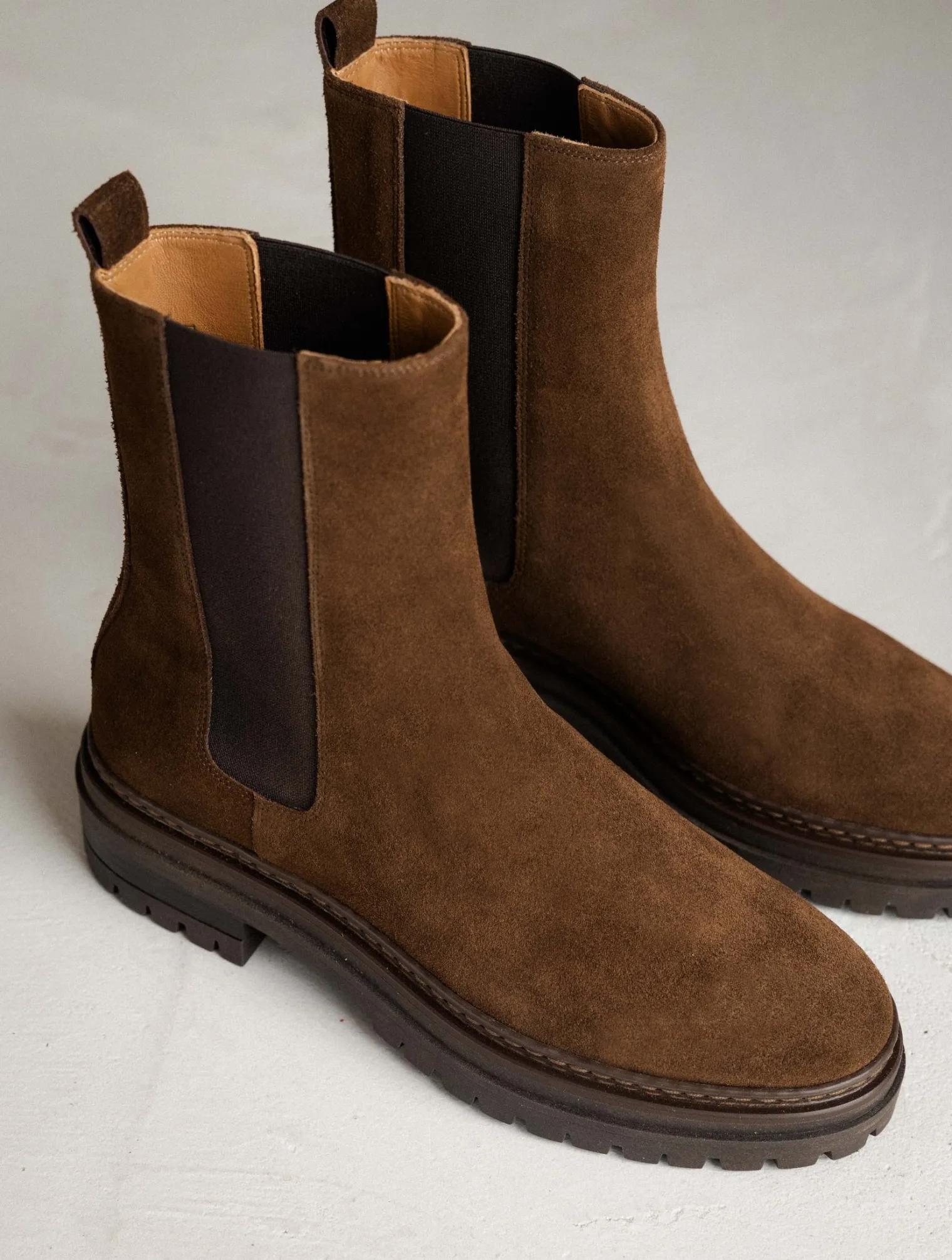 clover_4-1.webp Women Bobbies Ankle Boots | Clover