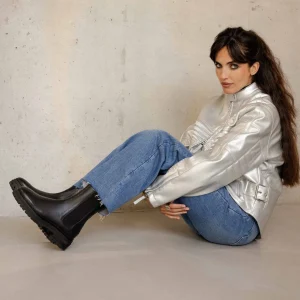 Women Bobbies Ankle Boots | Clover
