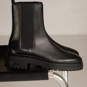 Women Bobbies Ankle Boots | Clover