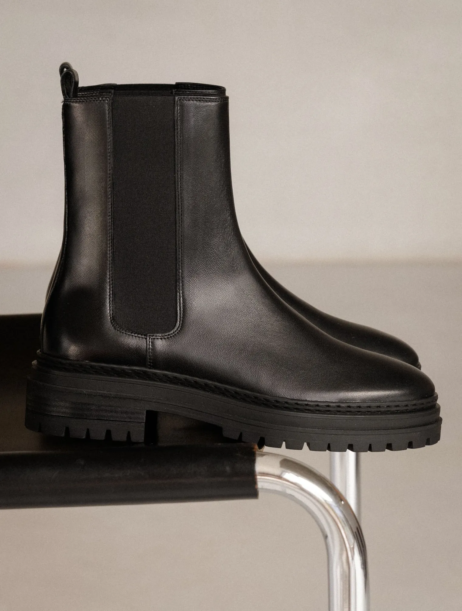 clover_5.webp Women Bobbies Ankle Boots | Clover