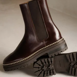 Women Bobbies Ankle Boots | Clover