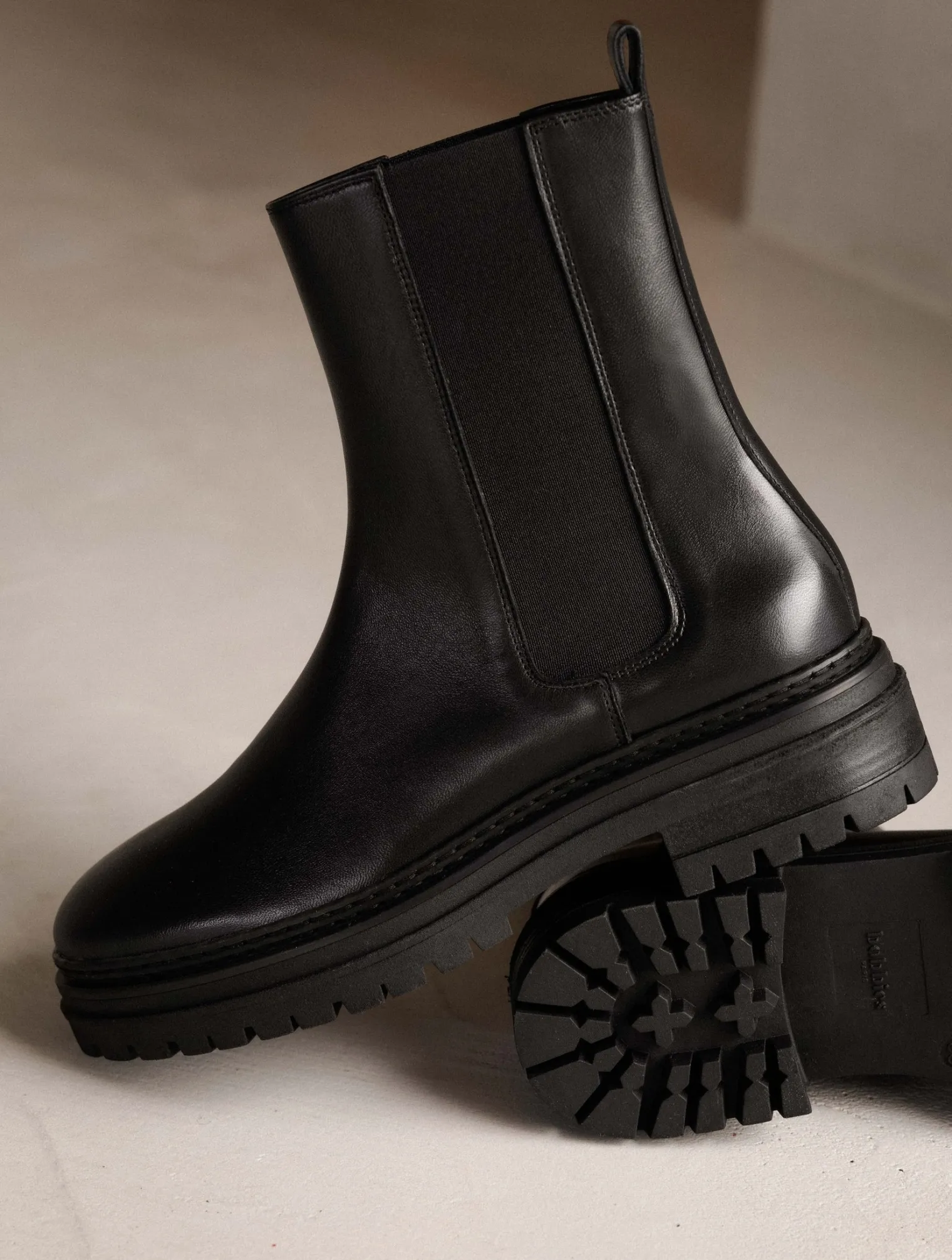 clover_6.webp Women Bobbies Ankle Boots | Clover