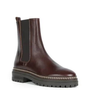 Women Bobbies Ankle Boots | Clover
