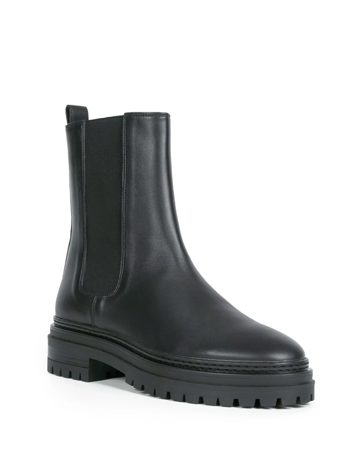 clover_8.webp Women Bobbies Ankle Boots | Clover
