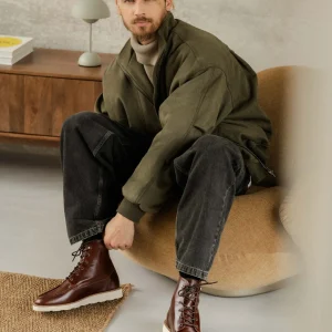 Bobbies Boots | Cody